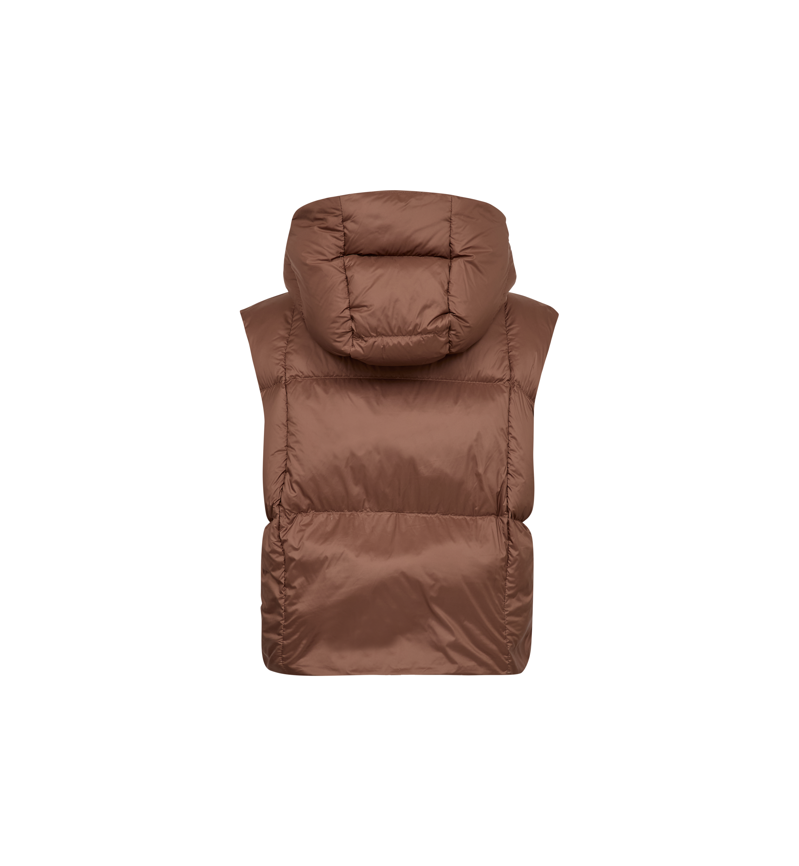 Packshot / Downtown Brown / Back
